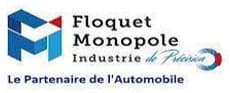 Floquet Monopole
