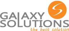 logo galaxy solutions